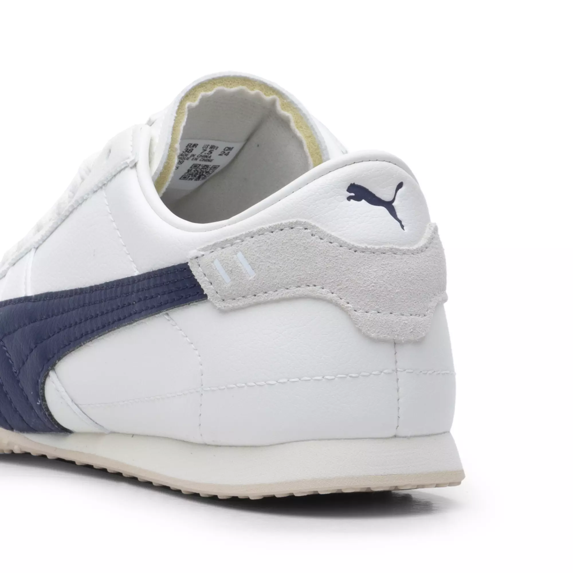 PUMA Women's Bella UT LEA Sneakers Shoes