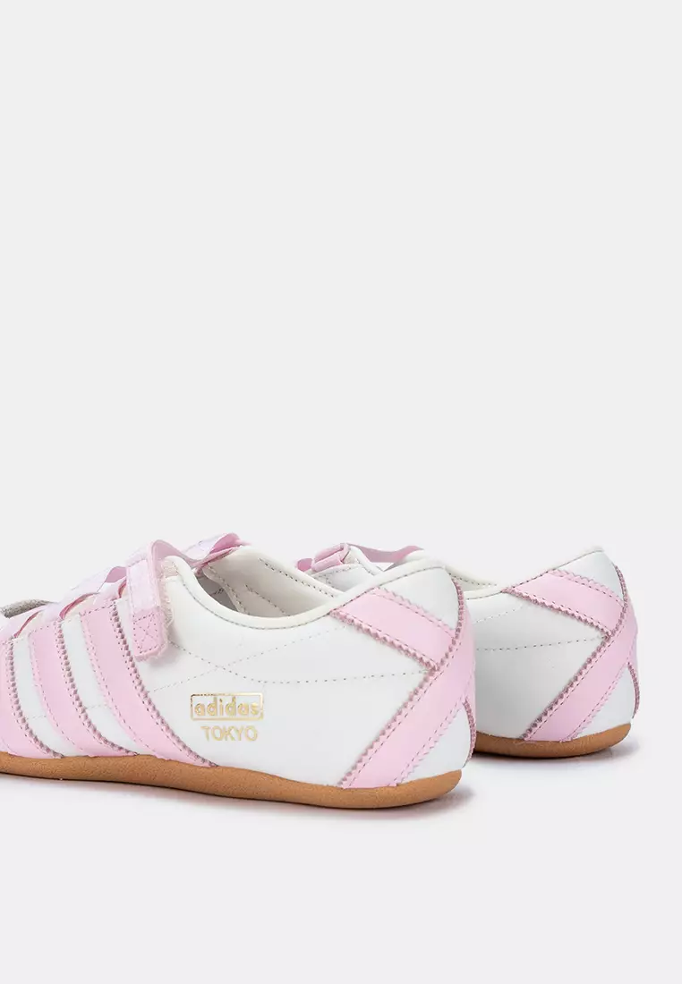 Tokyo MJ Shoes