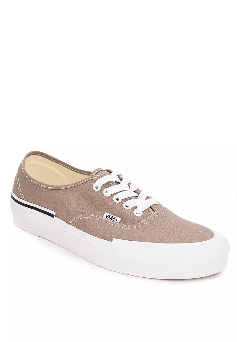 Discount on Vans  shoes - SKU: Authentic Rearrange Sneakers