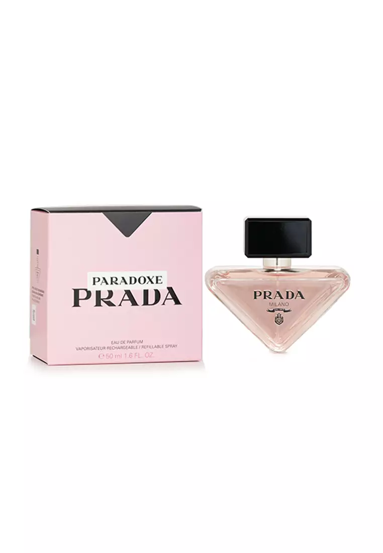 PARADOXE PRADA Eau de Parfum ５０ml 新品未使用 Prada PRADA - Paradoxe Eau De Parfum 50ml/1.6oz 2026 | Buy Prada
