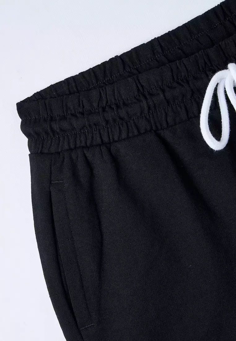 Fleece Shorts for Women