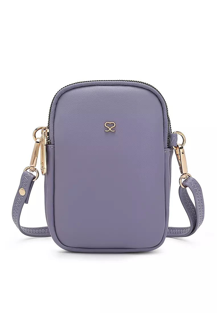 Madison Women's Sling Bag / Crossbody Bag