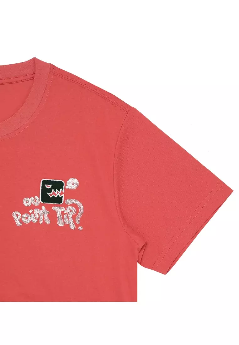 RBJ T-Shirt Design Premium Pria 8019