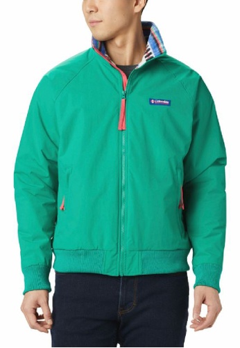 falmouth jacket