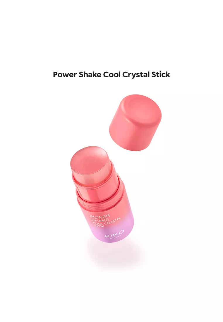 Power Shake Cool Crystal Stick