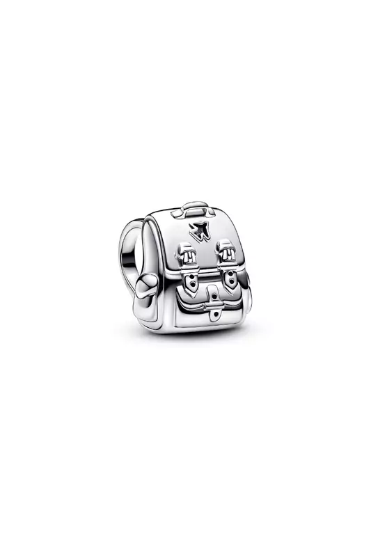 Adventure Backpack Charm