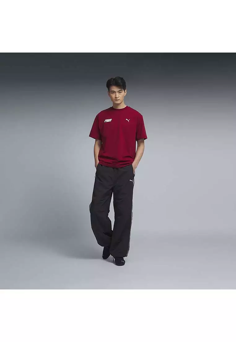 Race Ahead T7 Woven Pant