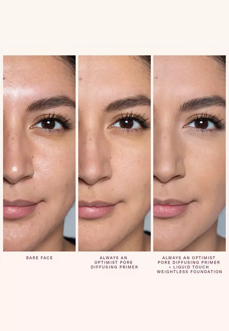 Rare Beauty Always An Optimist Pore Diffusing Primer (5ml)