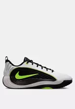 White/Volt-Black