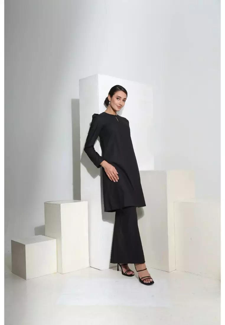 Kurung Moden Mawar 2.0