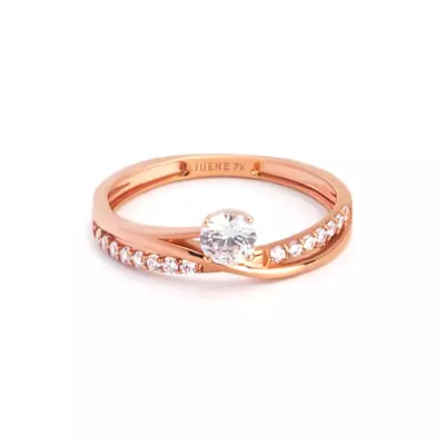 Rose Gold