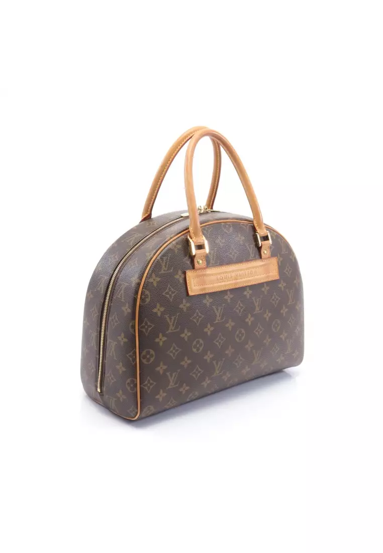 Louis Vuitton, Bags, Nolita Louis Vuitton Bag