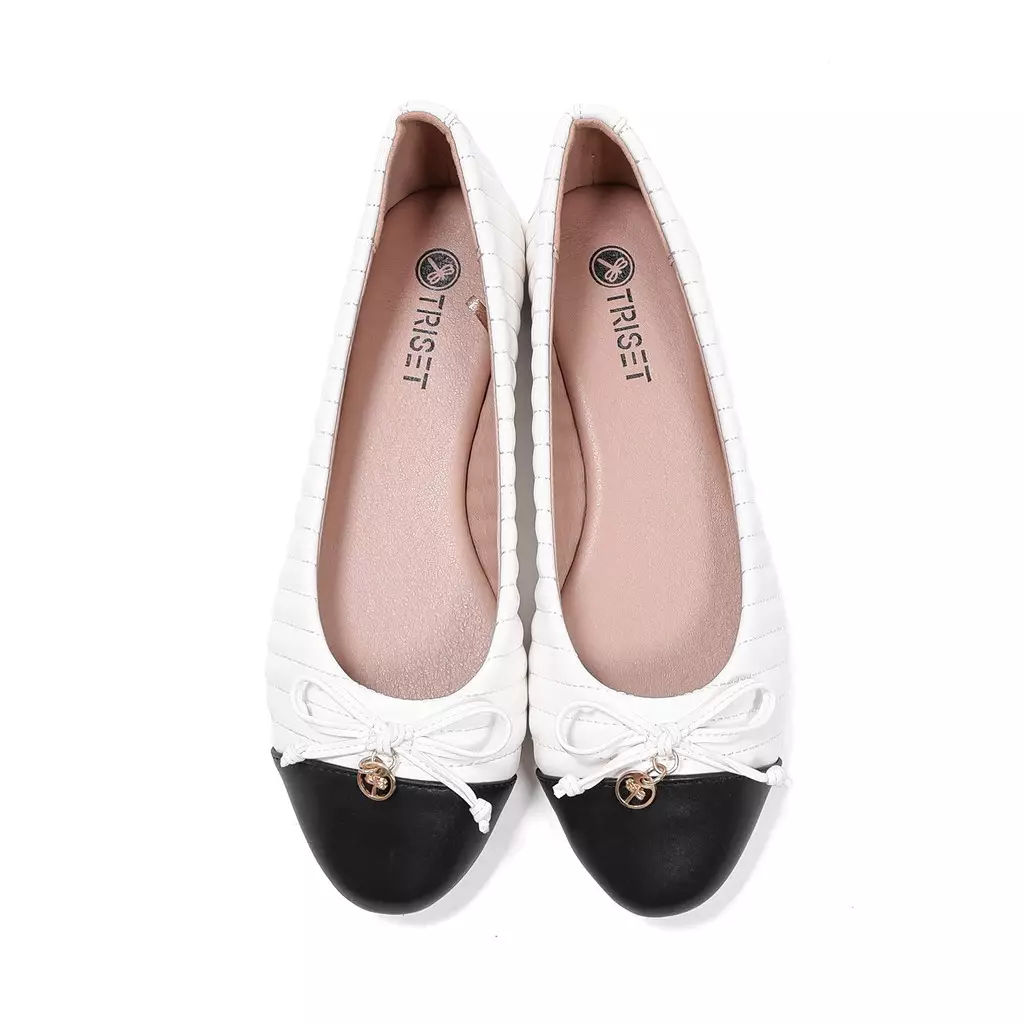 Triset Sepatu Wanita Flat - TF5002703