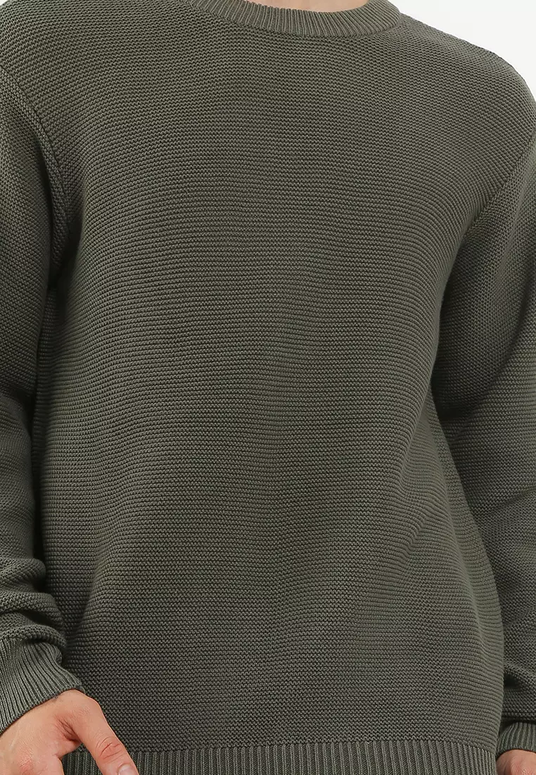 AS Sweater