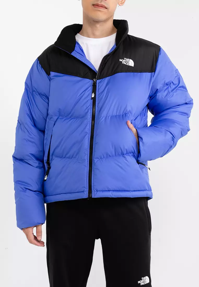 North face zalora deals
