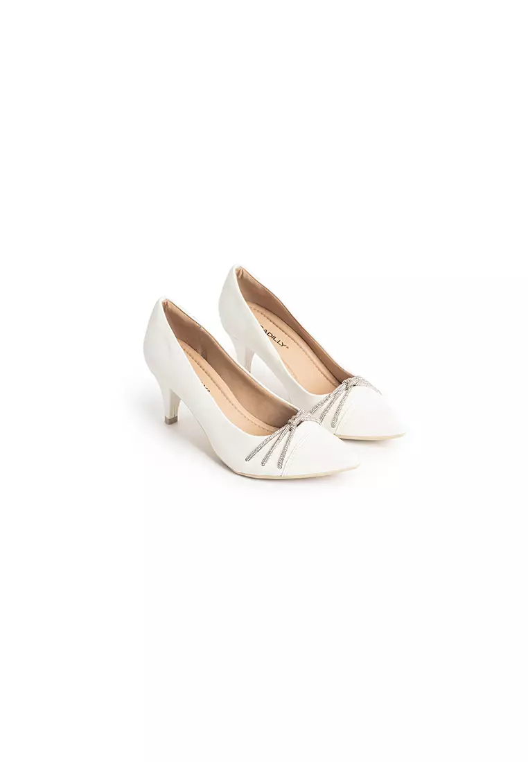 Women's P745.093 Luiza Pumps