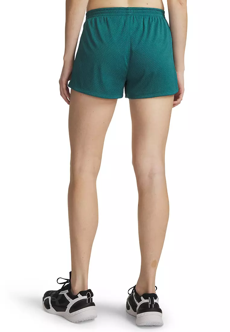 Tech™ Mesh Play Up 3" Shorts