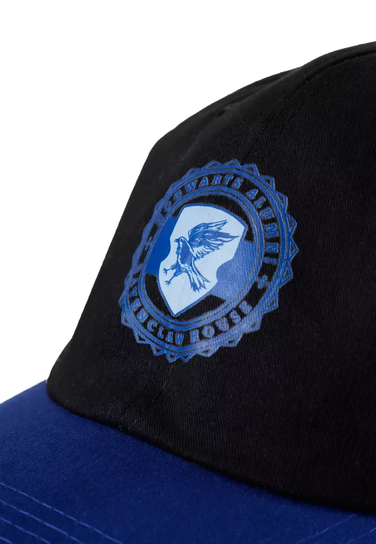 Harry Potter x Adventure Collection Cap 01 - Ravenclaw