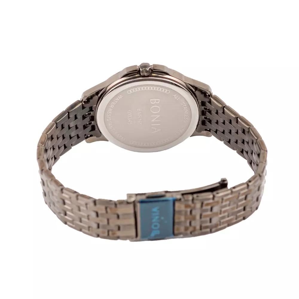 Jam Tangan Bonia Jam Tangan Wanita  BR169 Original BR169-2733
