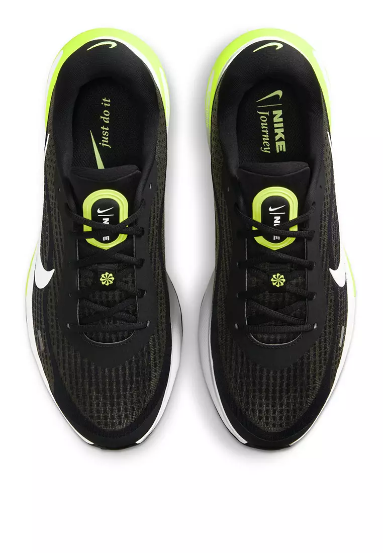 Journey Run Road Running Shoes