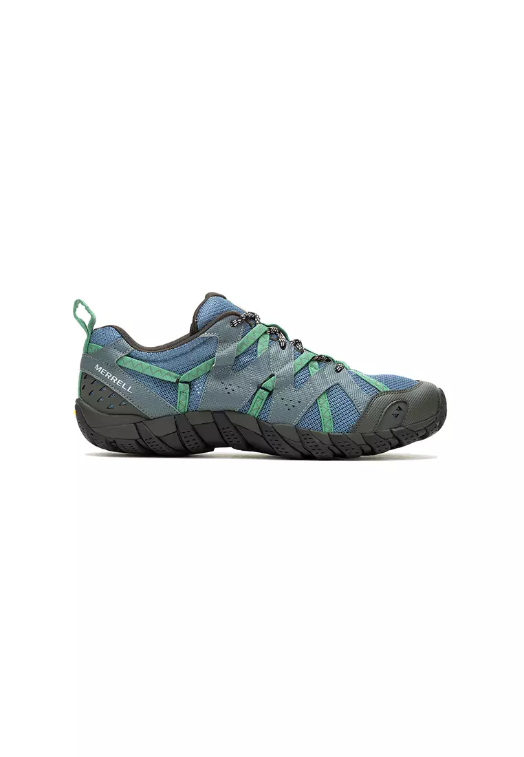 Waterpro Maipo 2 – Steel Blue Men’s Hydro Hiking Shoes