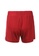 London Rag red High Kicks Solid Cotton Shorts in Burgundy 72210AA7154B41GS_8