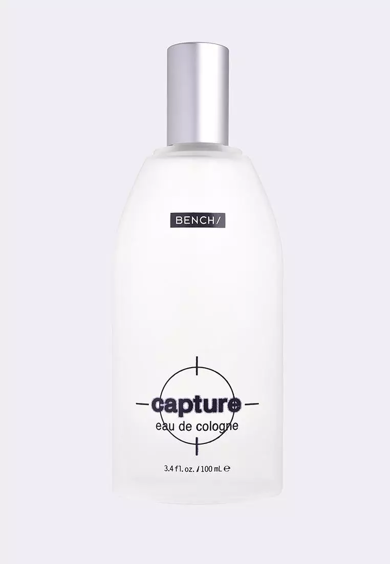 Women's Capture EDC 100ml