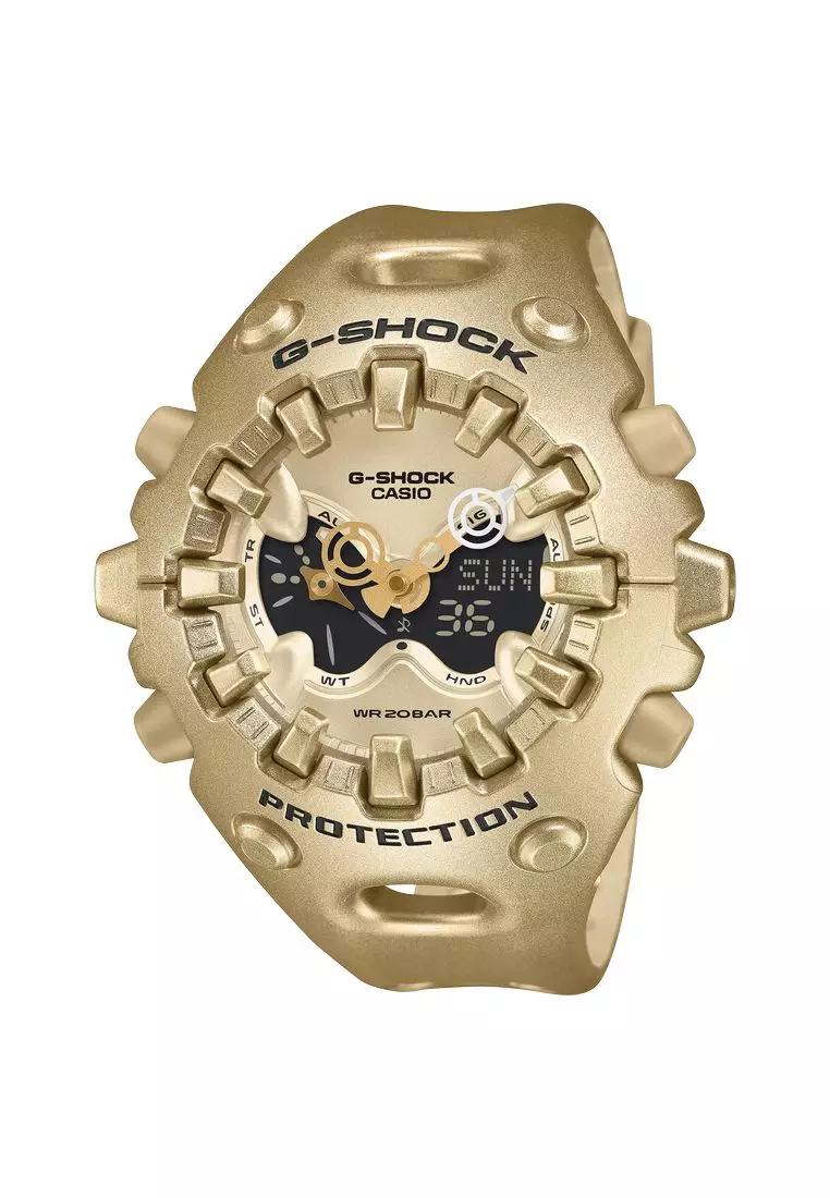 CASIO G-SHOCK GA-V01A-9A