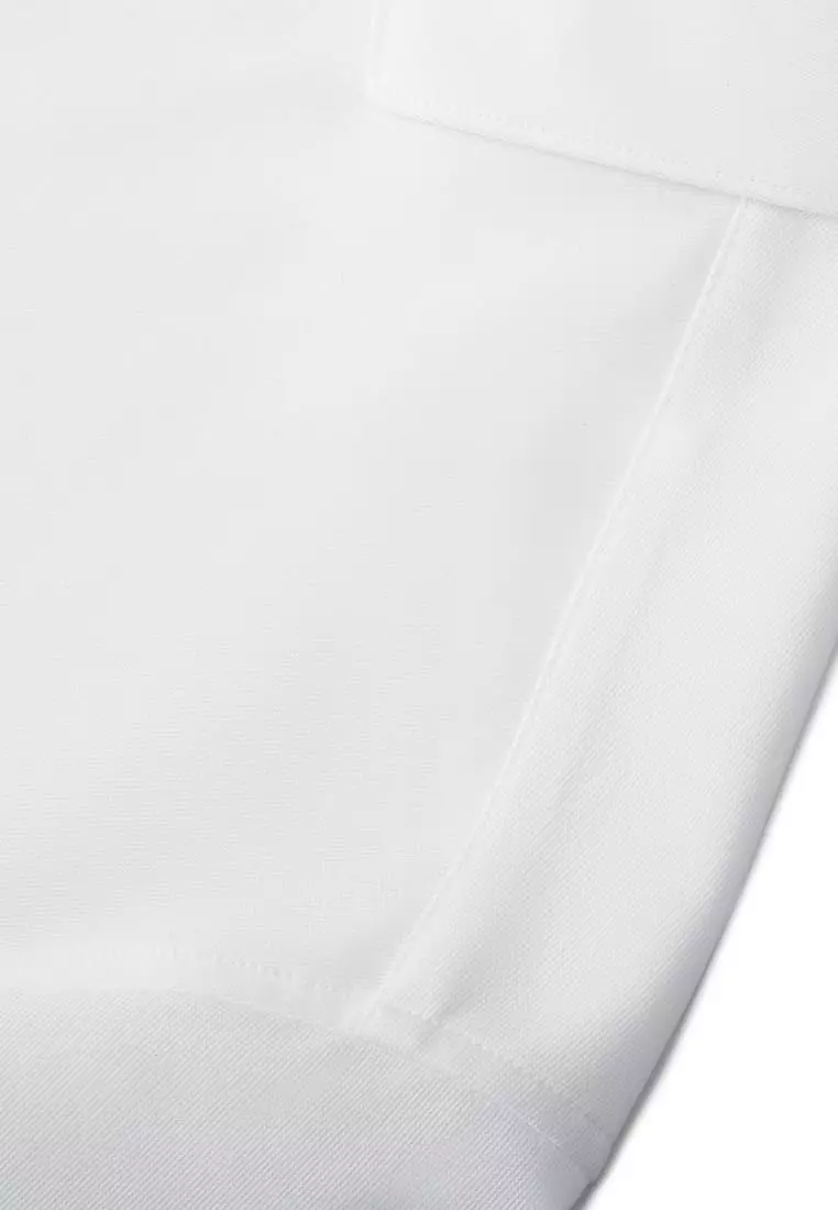 G2000 Non-Iron Dry Travel Smart Fit Shirt