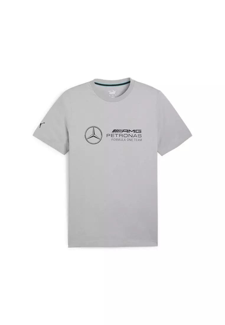 Buy PUMA Mapf1 Ess Logo Tee 2024 Online | ZALORA Philippines