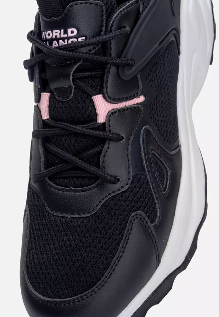 Zerina Women's Lifestyle Athleisure Shoes