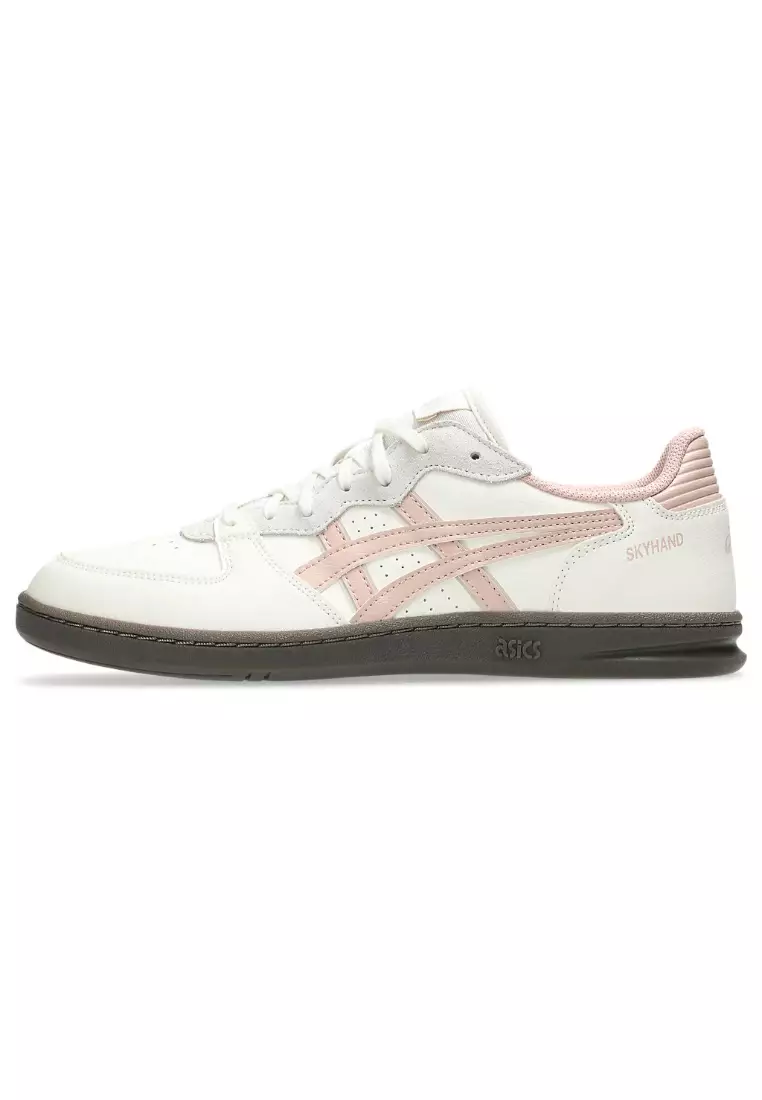 Skyhand Og Unisex Sportstyle Shoes (Cream)