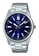 CASIO blue Casio Analog Steel Dress Watch (MTP-VD02D-2E) 758F7ACE6F54FBGS_1
