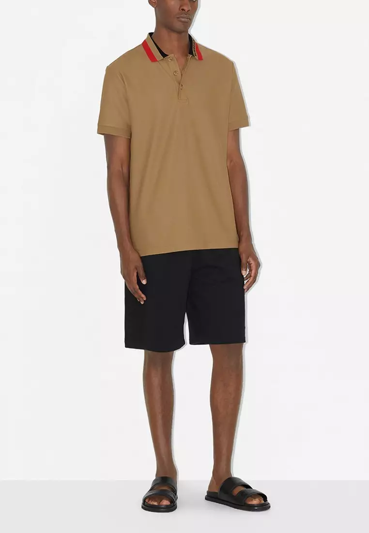 Burberry 2024 polo 2019