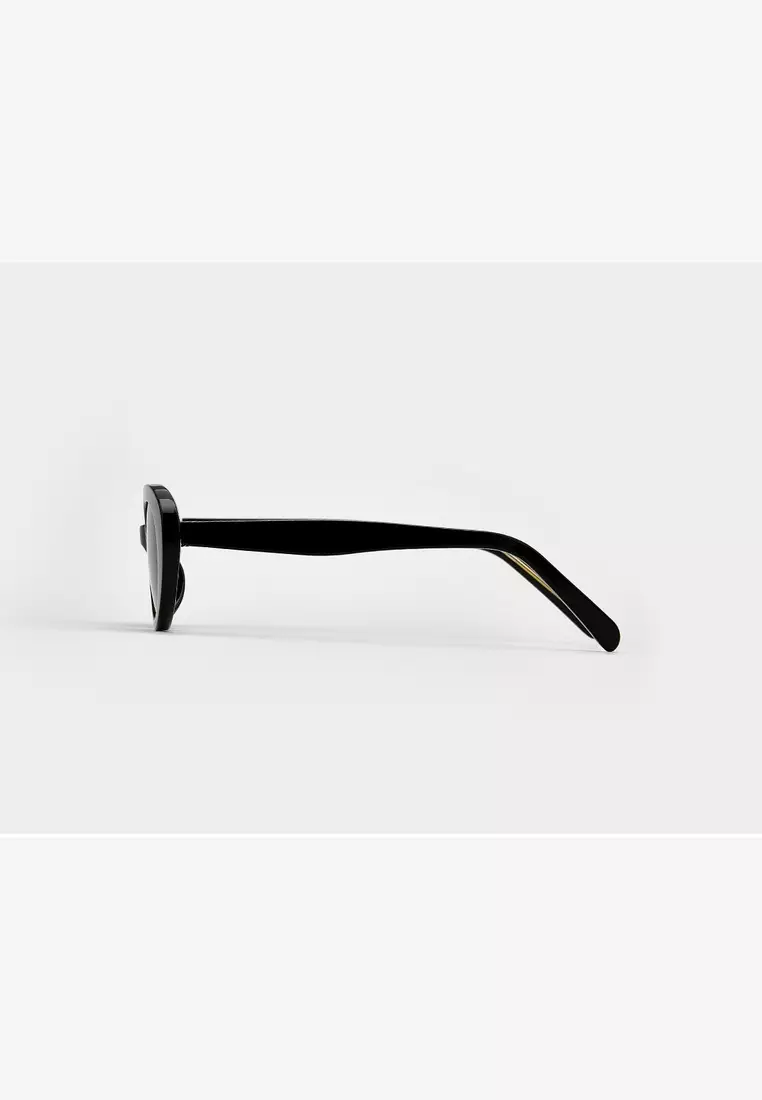 ETTY Sunglasses UV400 Protection Korean Unisex Eyewear