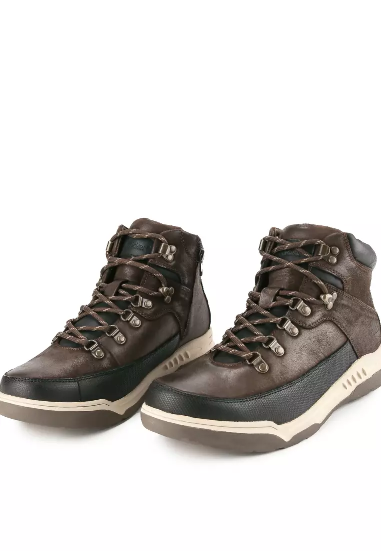 Okan 1Ba Boots