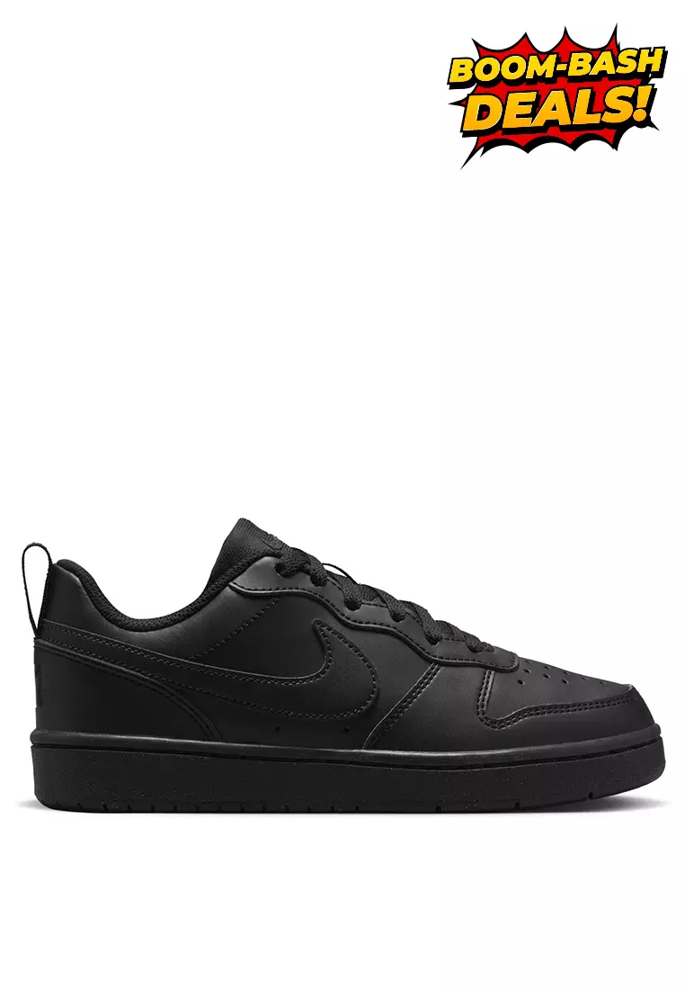 Nike ebernon low on sale harga