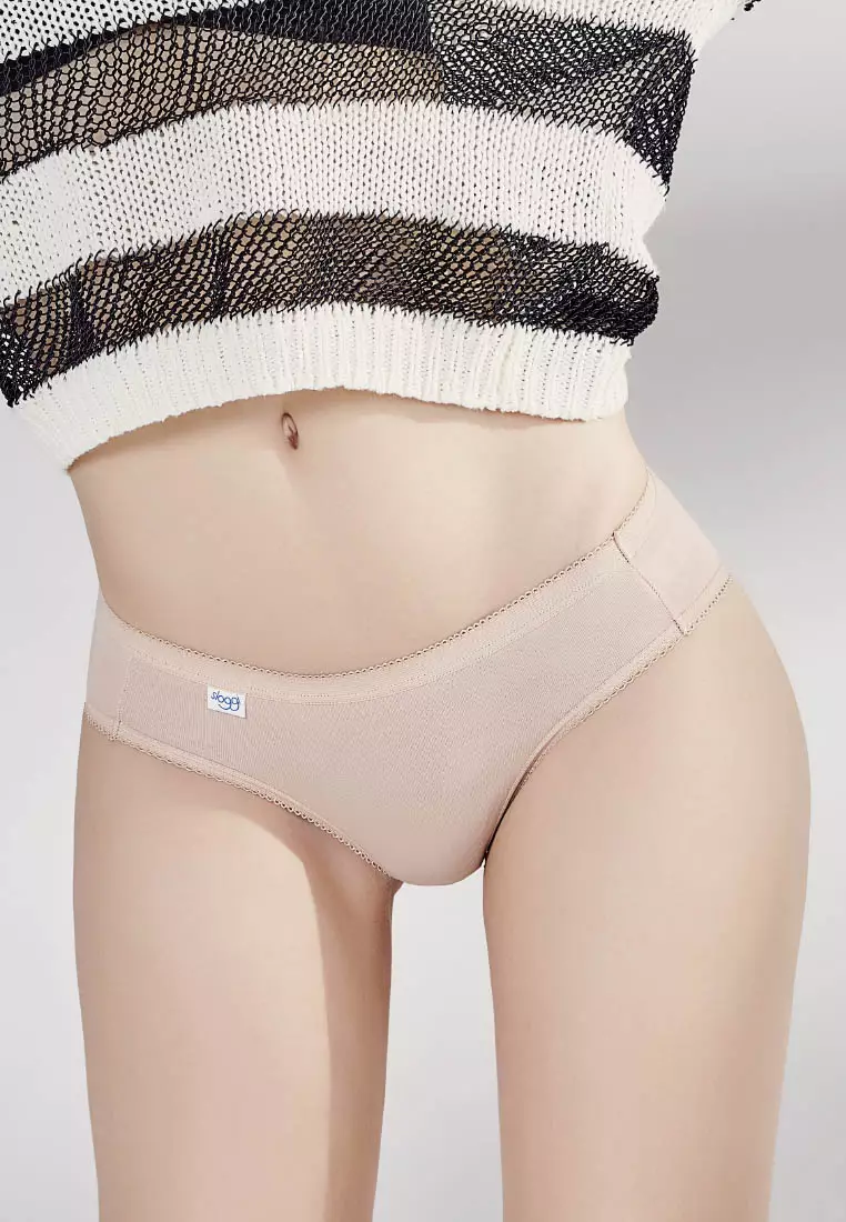 Sloggi Women's Shapewear Panties