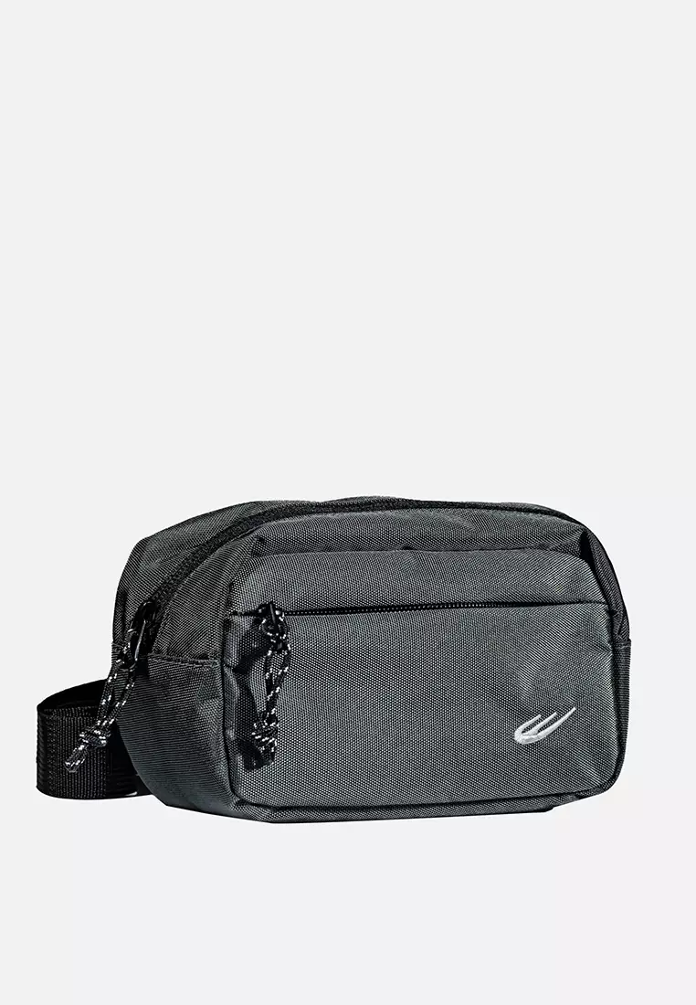 World Balance Men's Waist Bag 4