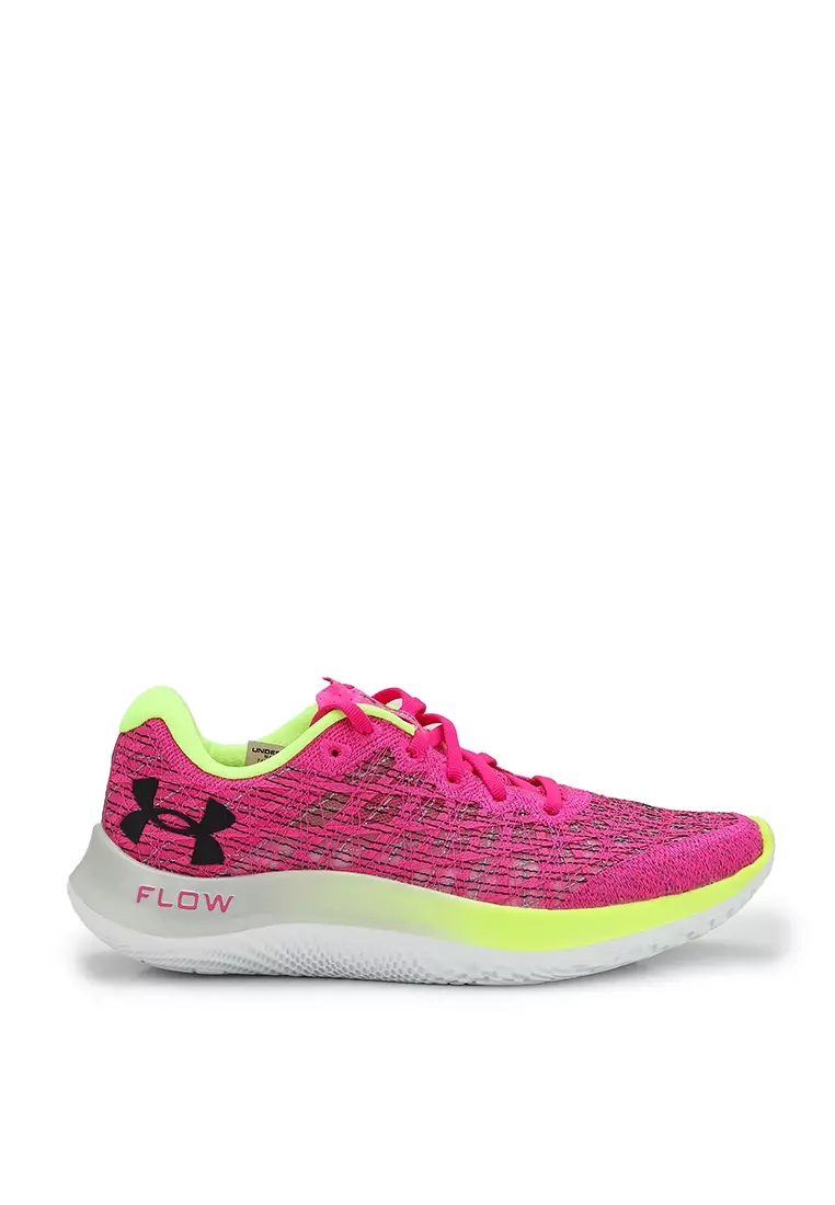 Discount on Under Armour  shoes - SKU: Ua W Flow Velociti Wnd 3 Cn