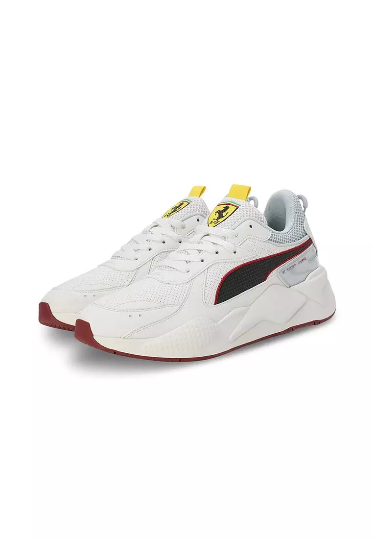 Puma rsx zalora hotsell