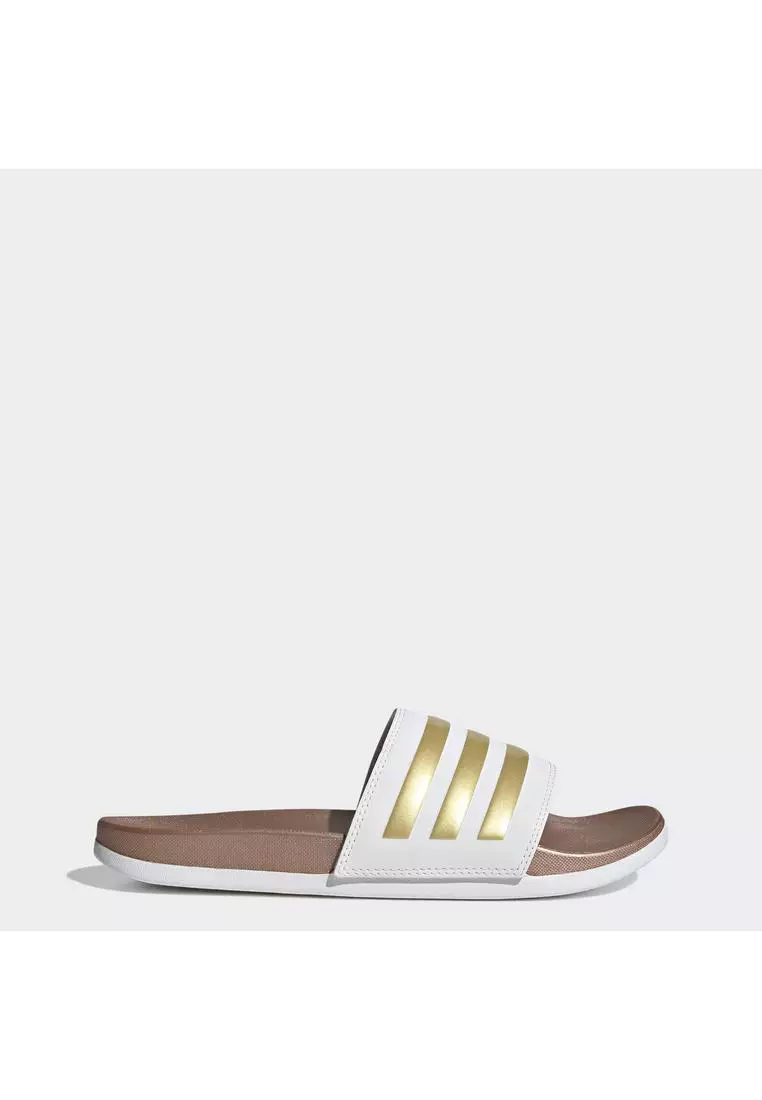 Zalora adidas clearance slides
