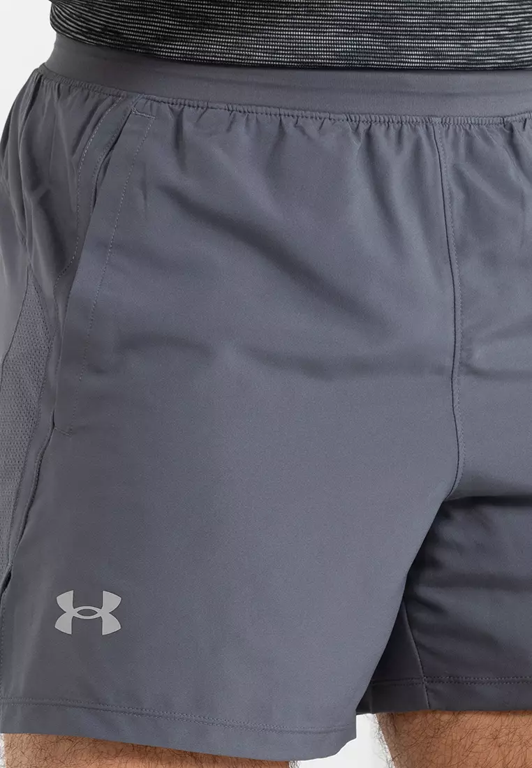 Launch 5" Shorts