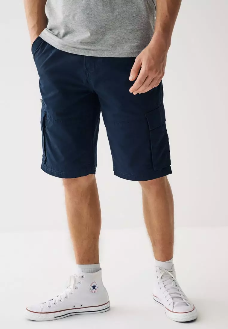 mens shorts sale next