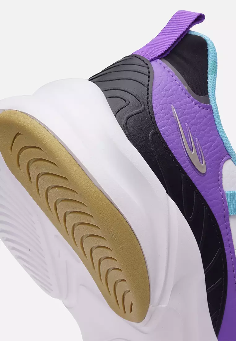 World Balance Zenith Men's Athleisure Shoes