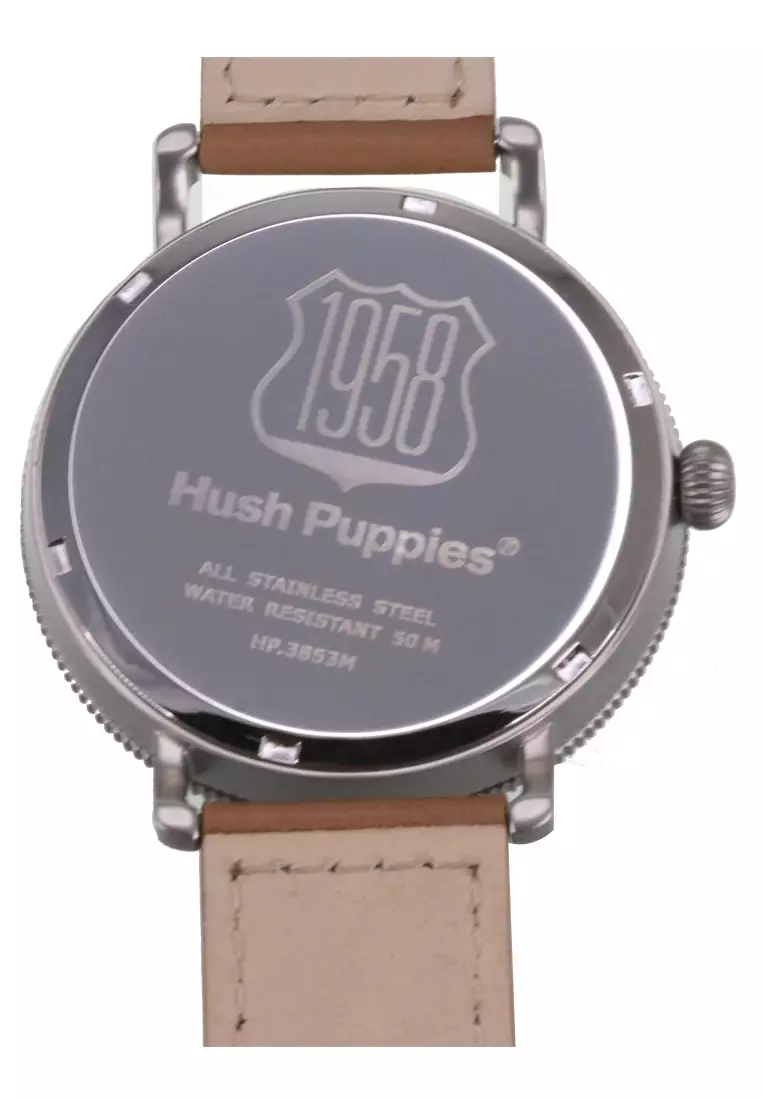 Casual Men's Watches HP 3853M.2517