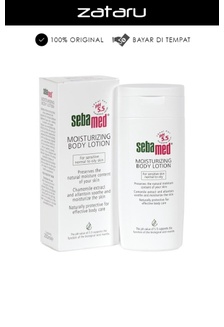 Jual Sebamed Sebamed Baby Facial Cream 50 Ml Original Zalora Indonesia