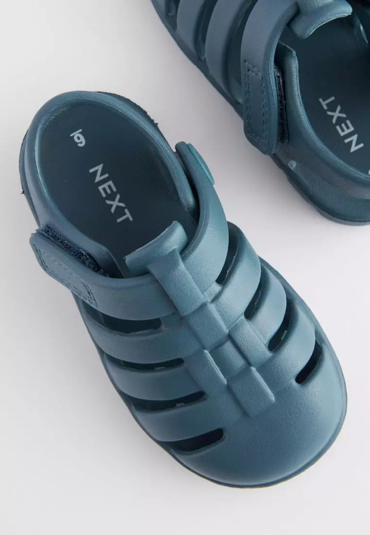 Buy NEXT Fisherman Jelly Sandals 2024 Online ZALORA Singapore