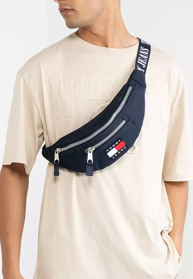 Tommy Hilfiger Heritage Bum Bag Tommy Jeans ZALORA
