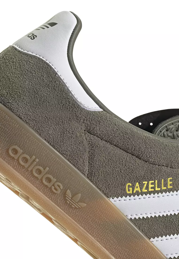 Gazelle Indoor